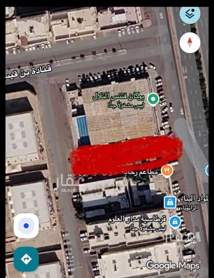 أرض للبيع في شارع الامير سلطان بن عبدالعزيز, حي بنى بياضة, مدينة المدينة المنورة, منطقة المدينة المنورة صورة 4