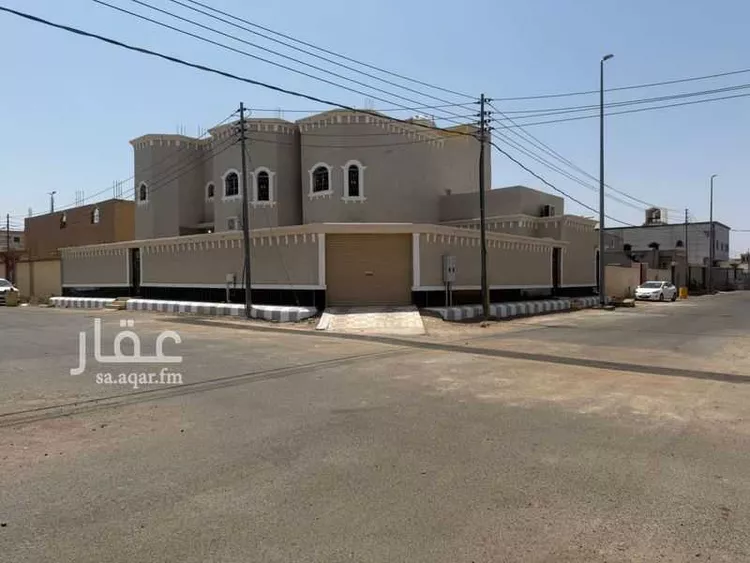 عمارة للبيع في شارع الحناكية 44, حي الآمتداد الجنوبي لمخطط الحناكية, مدينة الحناكيه, منطقة المدينة المنورة