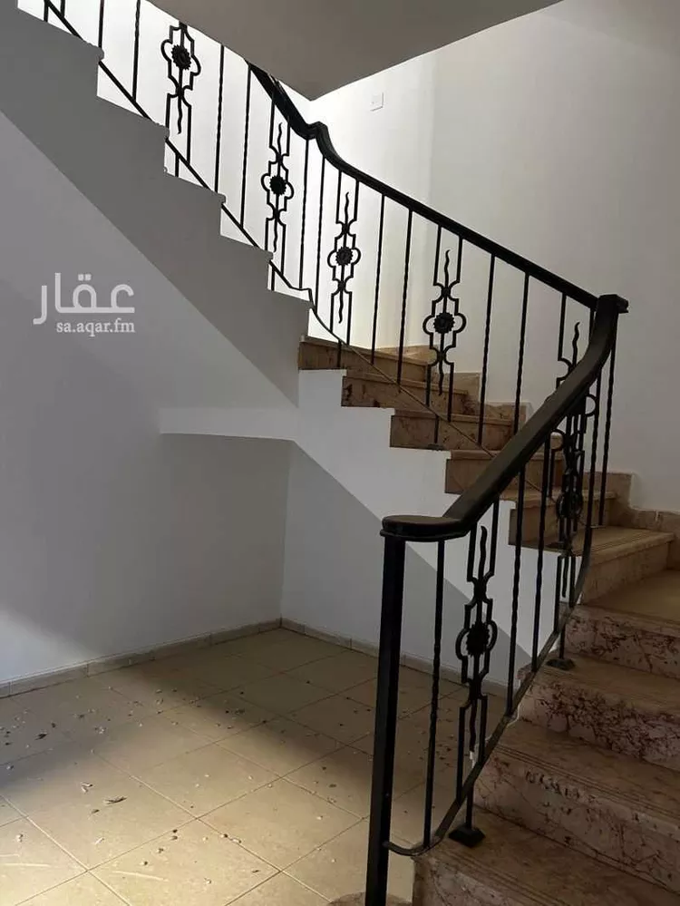 فيلا للإيجار في شارع علي ابن حجر, حي بنى بياضة, مدينة المدينه المنوره, منطقة المدينة المنورة صورة 3