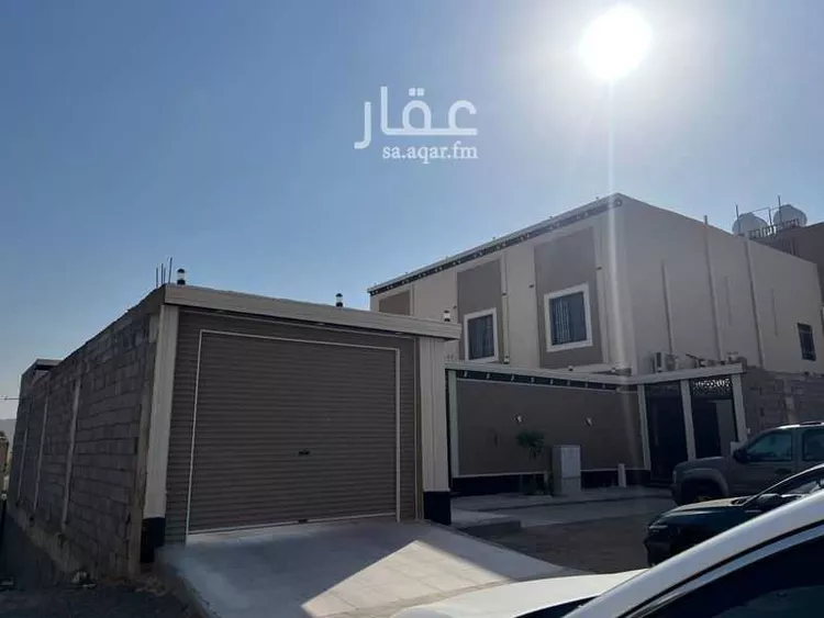 فيلا للبيع في شارع قيس بن عدى, حي الصناعية, مدينة المدينه المنوره, منطقة المدينة المنورة صورة 2