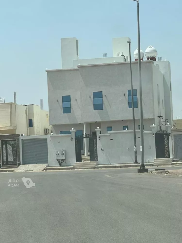 فيلا للبيع في شارع يحيىى بن عبدالرحمن السعيدي, حي نبلاء, مدينة المدينة المنورة, منطقة المدينة المنورة 28