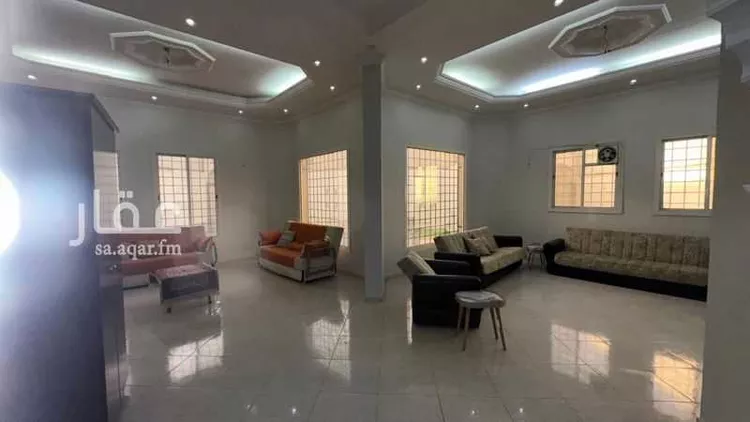 استراحة للإيجار في شارع ممر مشاه 1615, حي الجابرة, مدينة المدينة المنورة, منطقة المدينة المنورة صورة 4