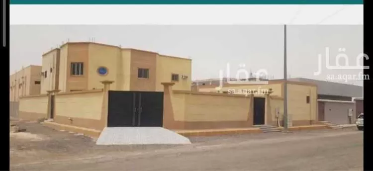 فيلا للبيع في شارع الحناكيه 145, حي مخطط المنح, مدينة الحناكية, منطقة المدينة المنورة