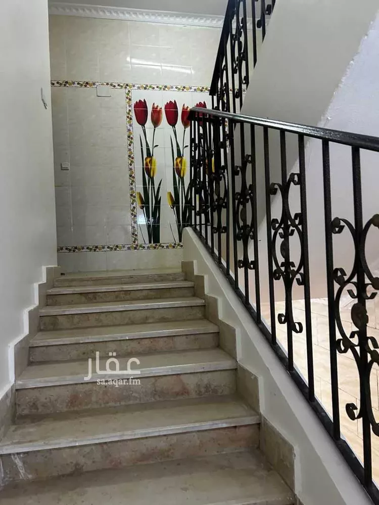 شقة للإيجار في شارع مرثد بن حصن, حي بنى بياضة, مدينة المدينه المنوره, منطقة المدينة المنورة صورة 3