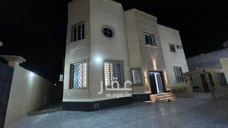 فيلا للبيع في شارع غير مسمى, حي مخطط المنح, مدينة الحناكية, منطقة المدينة المنورة صورة 3