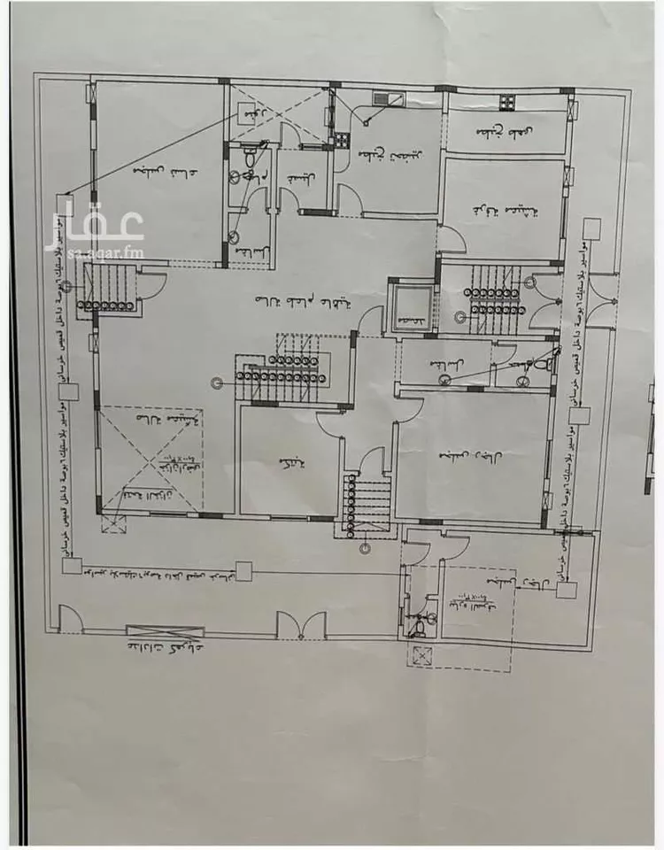 Building for Sale in Medina Nubala صورة 2