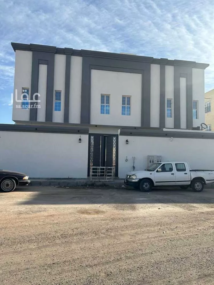 Building for Sale in Medina Nubala
