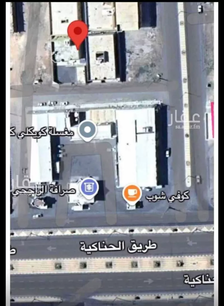 فيلا للبيع في شارع الحناكيه 145, حي مخطط المنح, مدينة الحناكية, منطقة المدينة المنورة صورة 4