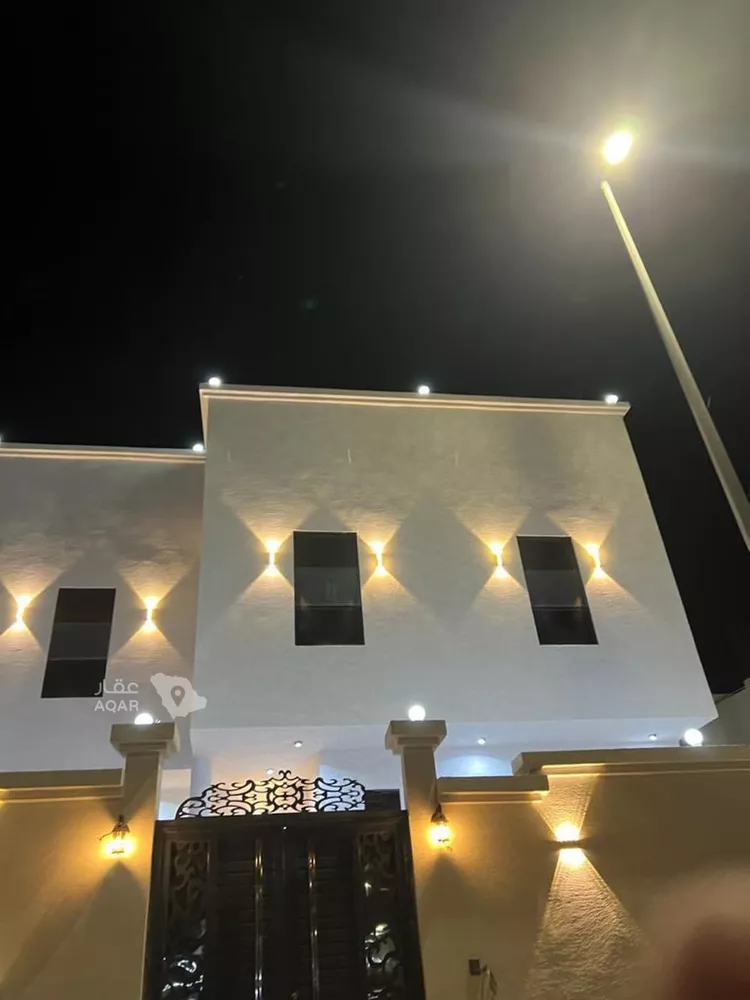 فيلا للبيع في شارع يحيىى بن عبدالرحمن السعيدي, حي نبلاء, مدينة المدينة المنورة, منطقة المدينة المنورة 25
