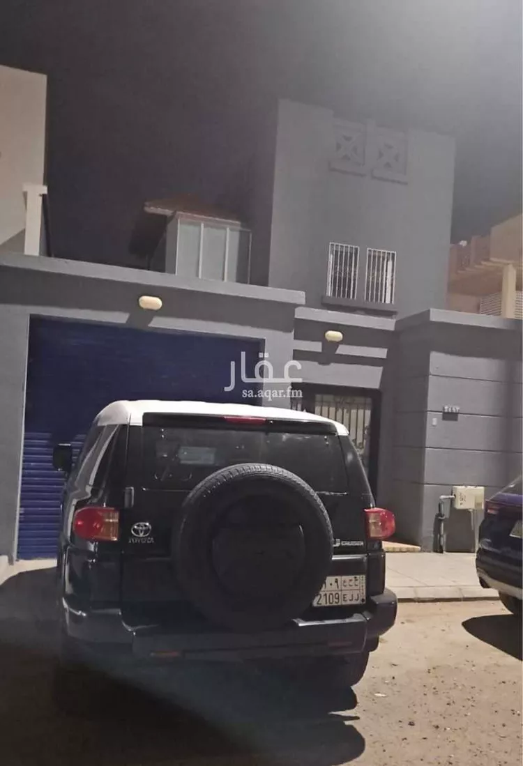 فيلا للإيجار في شارع علي ابن حجر, حي بنى بياضة, مدينة المدينه المنوره, منطقة المدينة المنورة