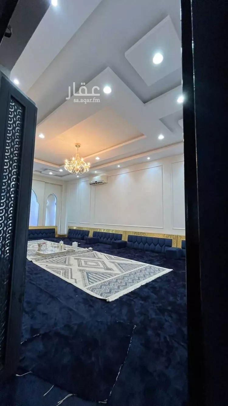 فيلا للبيع في شارع الحناكيه 145, حي مخطط المنح, مدينة الحناكية, منطقة المدينة المنورة صورة 5