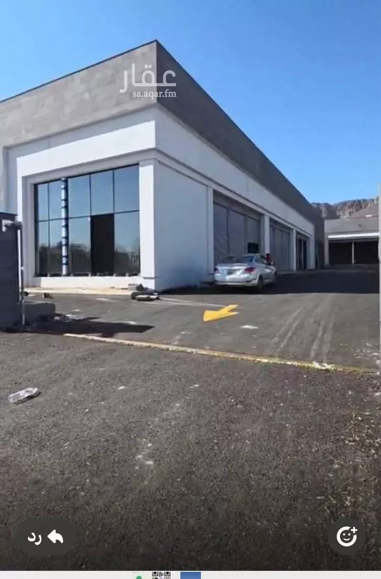 Workshop for rent in Medina Bani Bayadah صورة 5