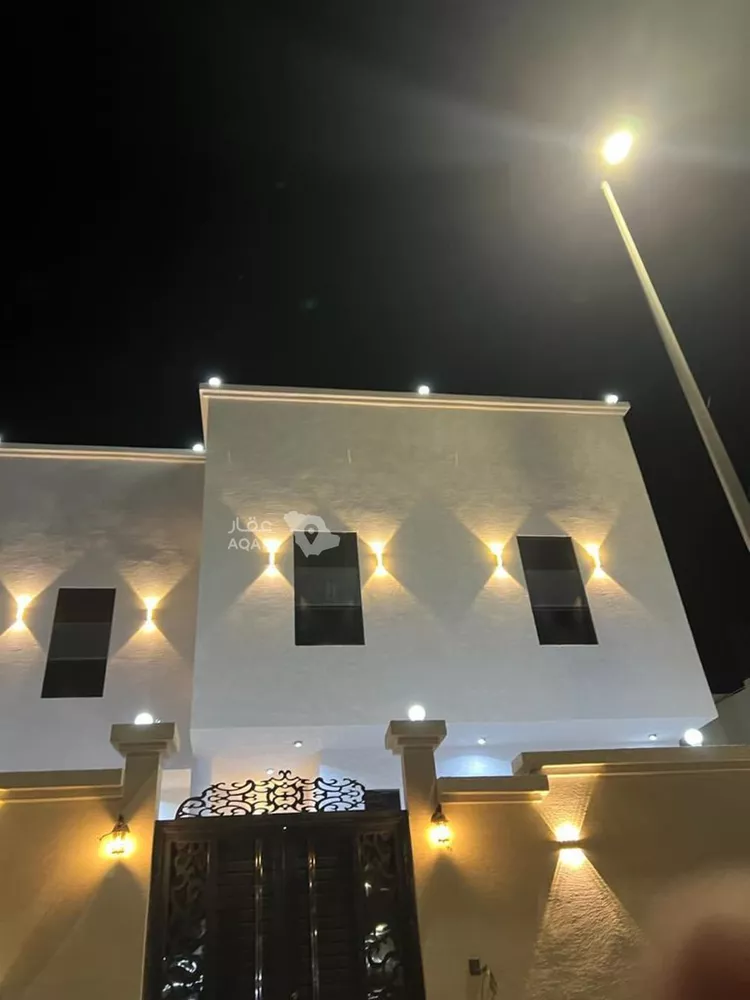 فيلا للبيع في شارع يحيىى بن عبدالرحمن السعيدي, حي نبلاء, مدينة المدينة المنورة, منطقة المدينة المنورة
