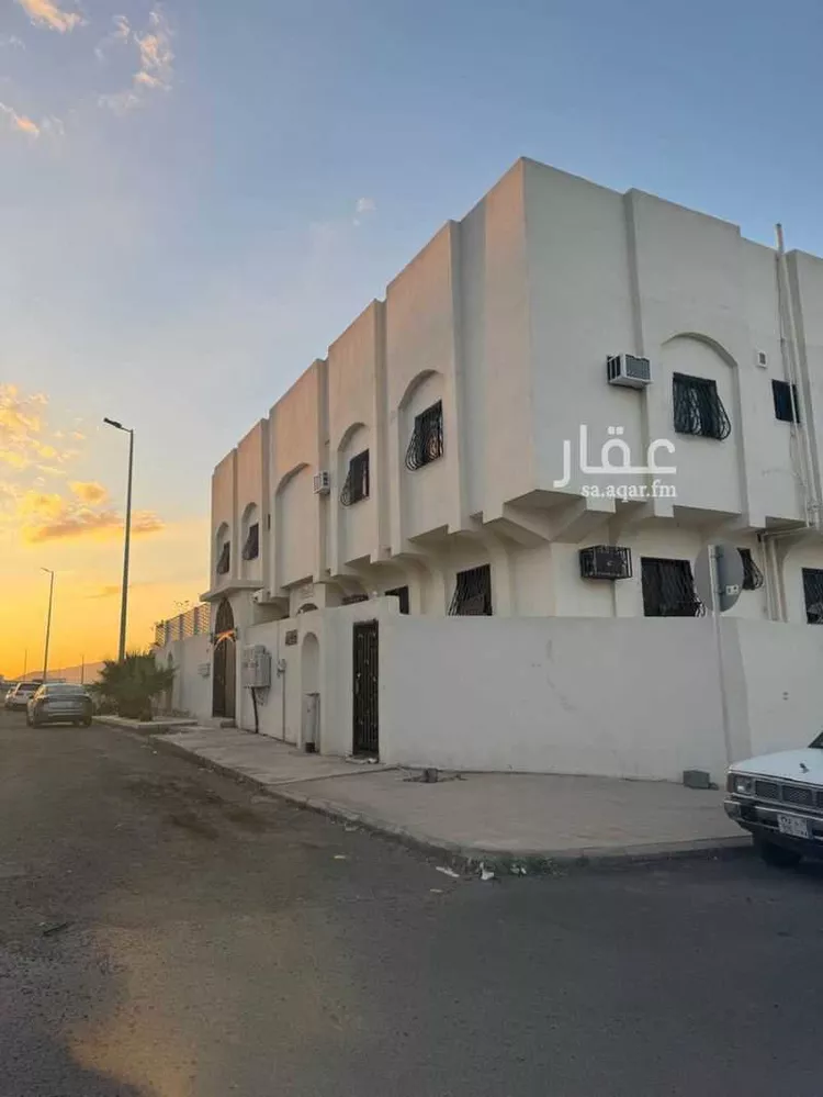شقة للبيع في شارع حمزة ابن زيد, حي أبوبريقاء, مدينة المدينه المنوره, منطقة المدينة المنورة صورة 2