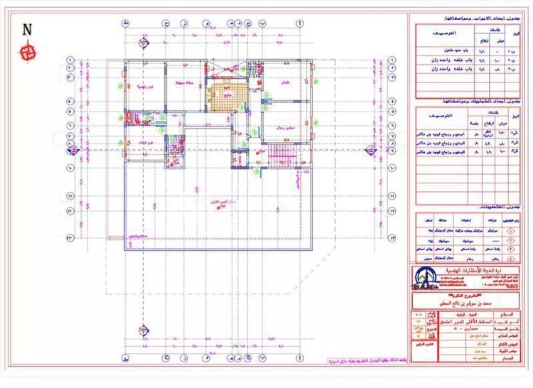 عمارة للبيع في شارع محمد بن احمد بن حماد, حي الرانوناء, مدينة المدينة المنورة, منطقة المدينة المنورة صورة 3