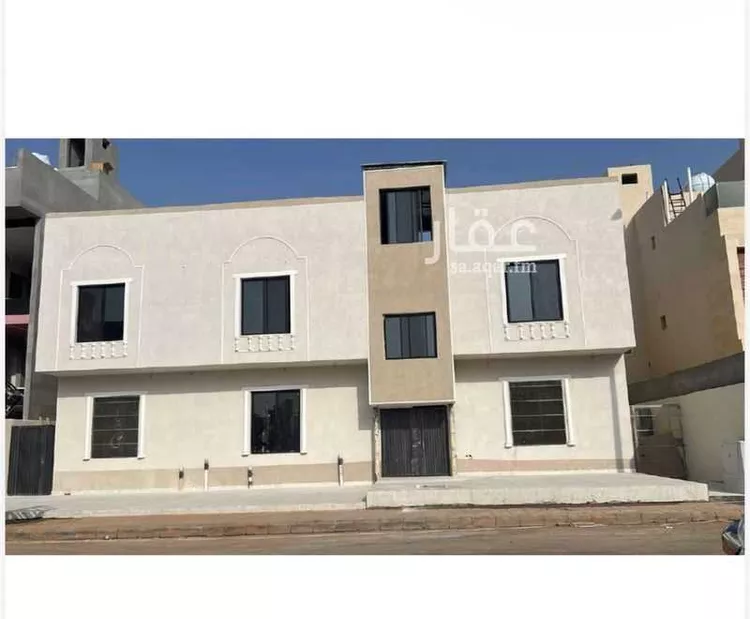 عمارة للبيع في شارع الحارث بن جندب, حي شوران, مدينة المدينة المنورة, منطقة المدينة المنورة