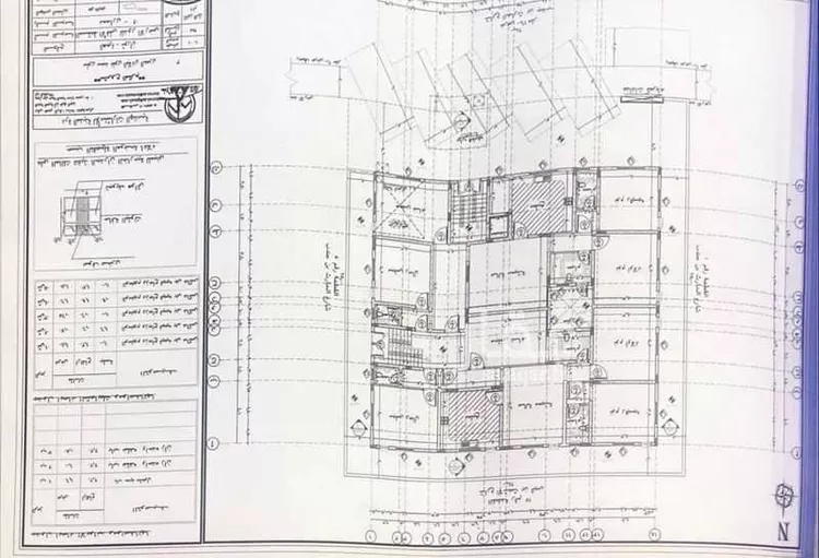 عمارة للبيع في شارع الحارث بن جندب, حي شوران, مدينة المدينة المنورة, منطقة المدينة المنورة صورة 5