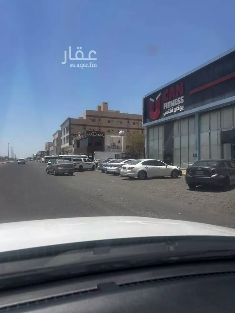 أرض للبيع في شارع الامير سلطان بن عبدالعزيز, حي بنى بياضة, مدينة المدينة المنورة, منطقة المدينة المنورة صورة 3