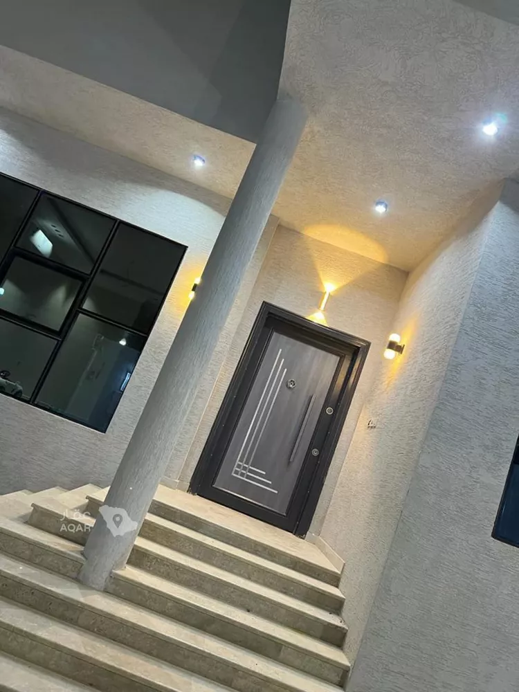 فيلا للبيع في شارع يحيىى بن عبدالرحمن السعيدي, حي نبلاء, مدينة المدينة المنورة, منطقة المدينة المنورة 22