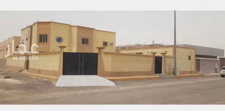 فيلا للبيع في شارع الحناكيه 145, حي مخطط المنح, مدينة الحناكية, منطقة المدينة المنورة صورة 3