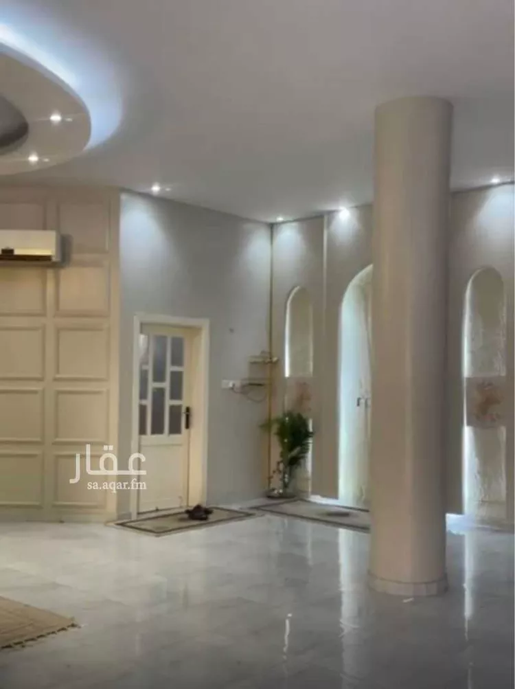 فيلا للبيع في شارع غير مسمى, حي مخطط المنح, مدينة الحناكية, منطقة المدينة المنورة صورة 4