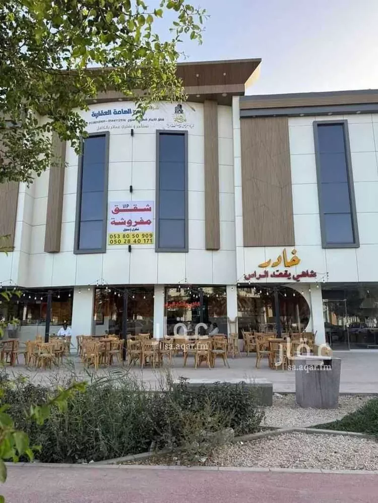 شقة للإيجار في طريق الأمير محمد بن سعد بن عبدالعزيز ، حي حطين ، الرياض ، منطقة الرياض صورة 3