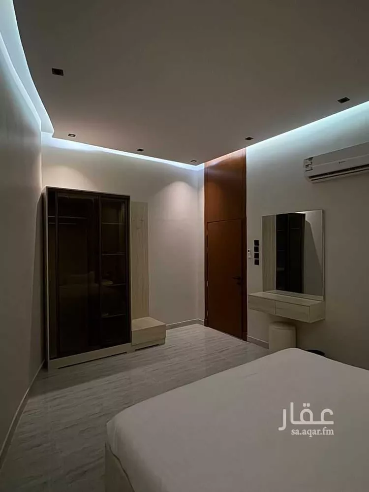 شقة مفروشة للحجز في طريق الأمير محمد بن سعد بن عبدالعزيز ، حي حطين ، الرياض ، منطقة الرياض صورة 3