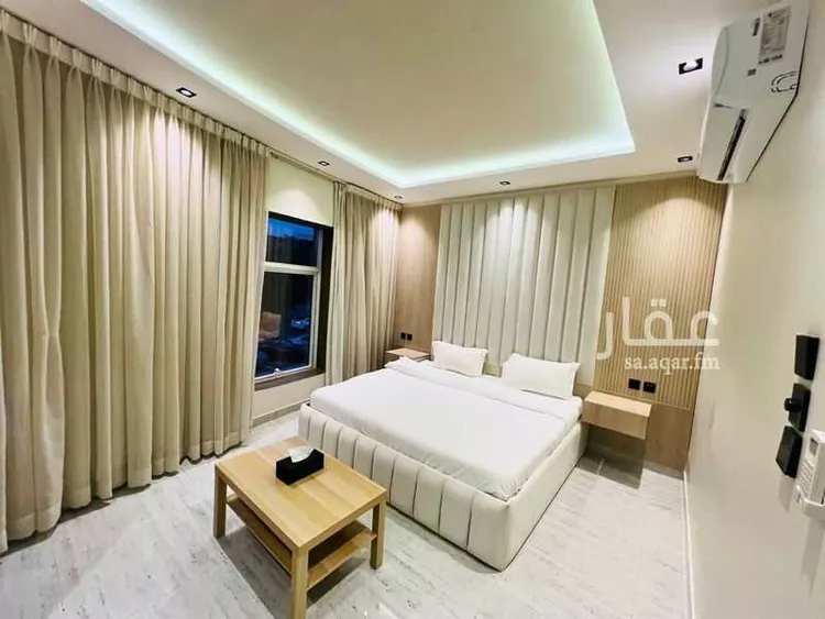 شقة للإيجار في شارع الامير محمد ابن سعد ابن عبدالعزيز, حي حطين, مدينة الرياض, منطقة الرياض 9