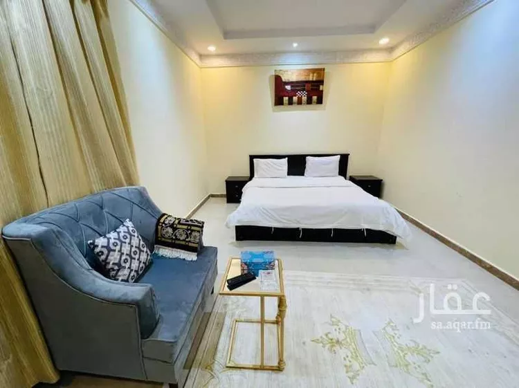 شقة للإيجار في شارع طريق الشيخ حسن بن حسين بن علي, حي اليرموك, مدينة الرياض, منطقة الرياض 13