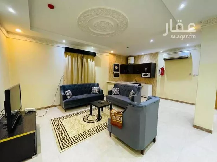 شقة للإيجار في شارع طريق الشيخ حسن بن حسين بن علي, حي اليرموك, مدينة الرياض, منطقة الرياض 14