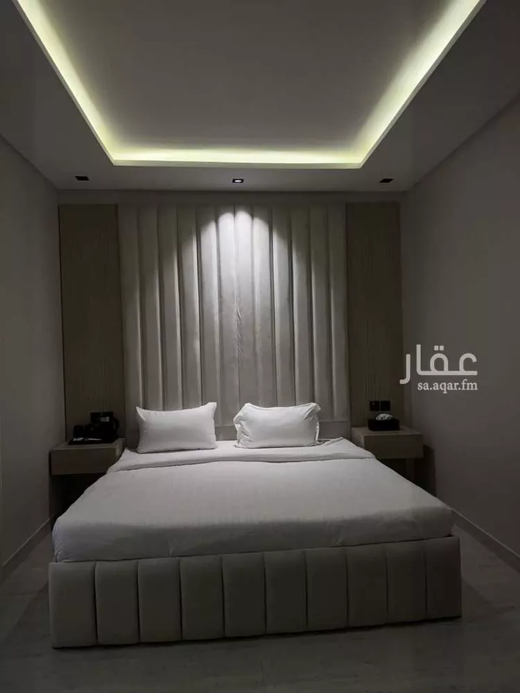 شقة مفروشة للحجز في طريق الأمير محمد بن سعد بن عبدالعزيز ، حي حطين ، الرياض ، منطقة الرياض صورة 2