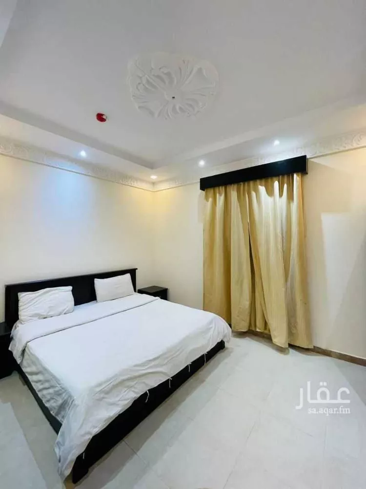 شقة للإيجار في شارع طريق الشيخ حسن بن حسين بن علي, حي اليرموك, مدينة الرياض, منطقة الرياض 10