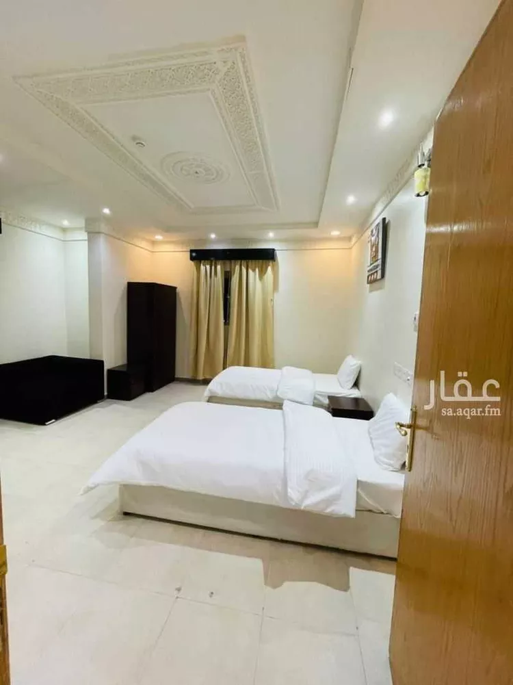 شقة للإيجار في شارع طريق الشيخ حسن بن حسين بن علي, حي اليرموك, مدينة الرياض, منطقة الرياض 19