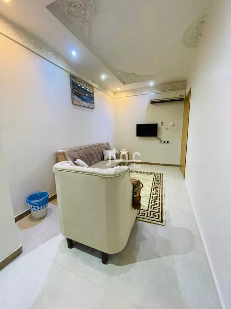 شقة للإيجار في شارع طريق الشيخ حسن بن حسين بن علي, حي اليرموك, مدينة الرياض, منطقة الرياض 22
