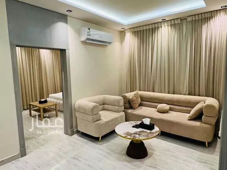 Apartment for Rent in Riyadh Hittin صورة 4