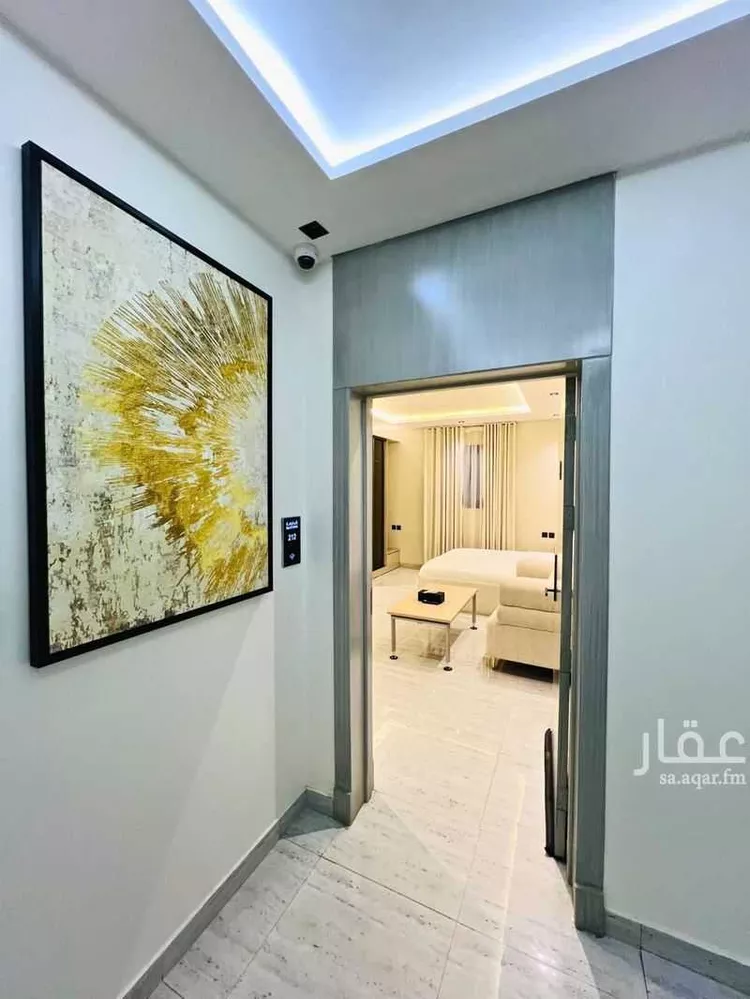 Apartment for Rent in Riyadh Hittin