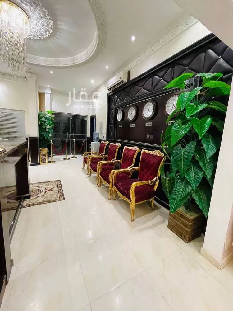 Apartment for Rent in Riyadh Al Yarmouk