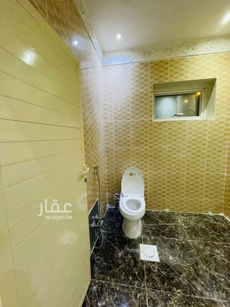 شقة للإيجار في شارع طريق الشيخ حسن بن حسين بن علي, حي اليرموك, مدينة الرياض, منطقة الرياض 24
