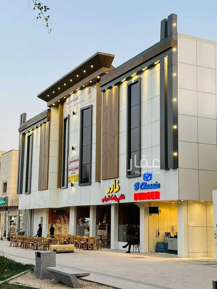 شقة للإيجار في شارع الامير محمد ابن سعد ابن عبدالعزيز, حي حطين, مدينة الرياض, منطقة الرياض 19
