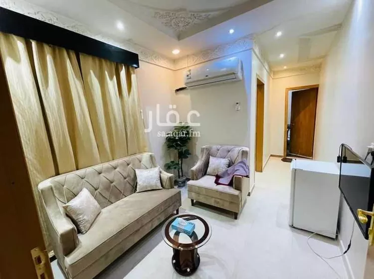 شقة للإيجار في شارع طريق الشيخ حسن بن حسين بن علي, حي اليرموك, مدينة الرياض, منطقة الرياض 27