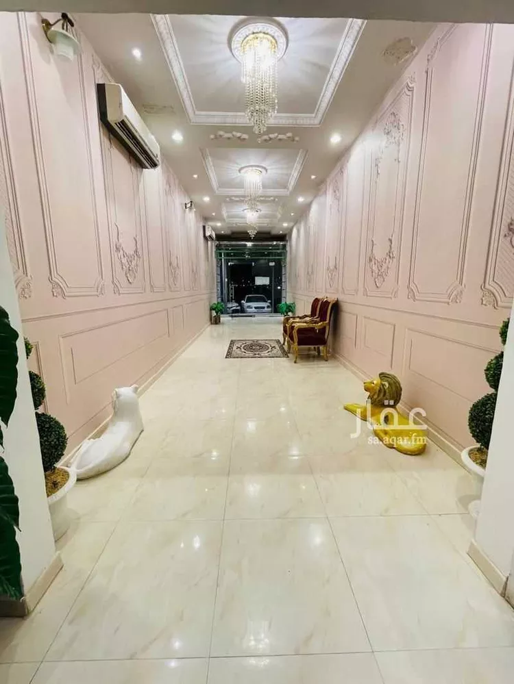 Apartment for Rent in Riyadh Al Yarmouk صورة 3