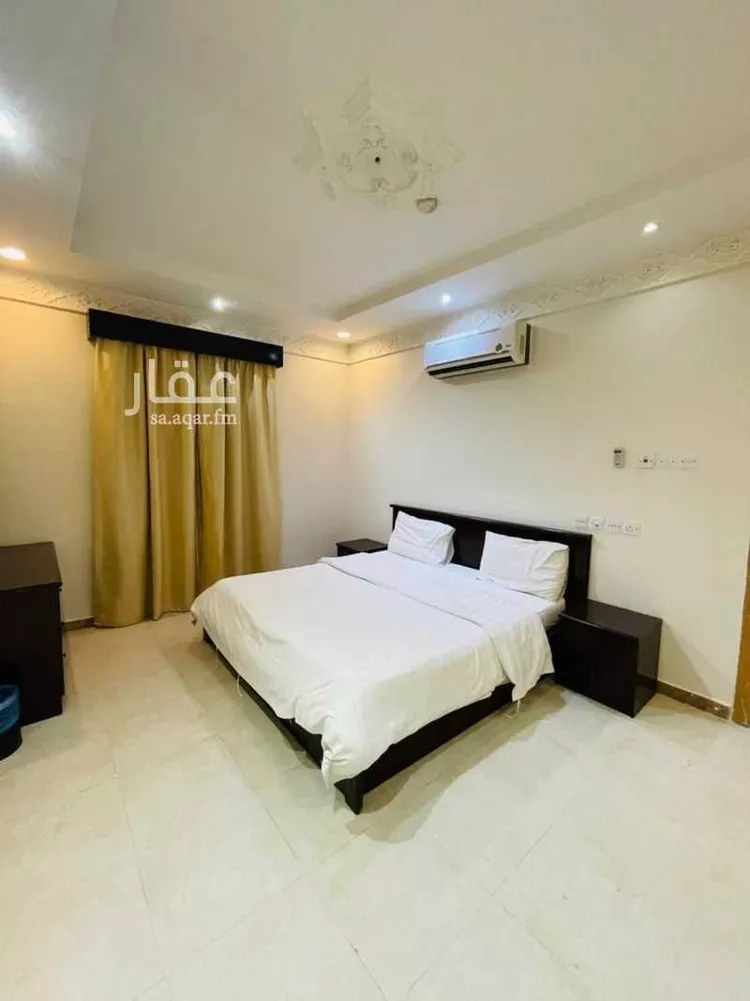 شقة للإيجار في شارع طريق الشيخ حسن بن حسين بن علي, حي اليرموك, مدينة الرياض, منطقة الرياض 25