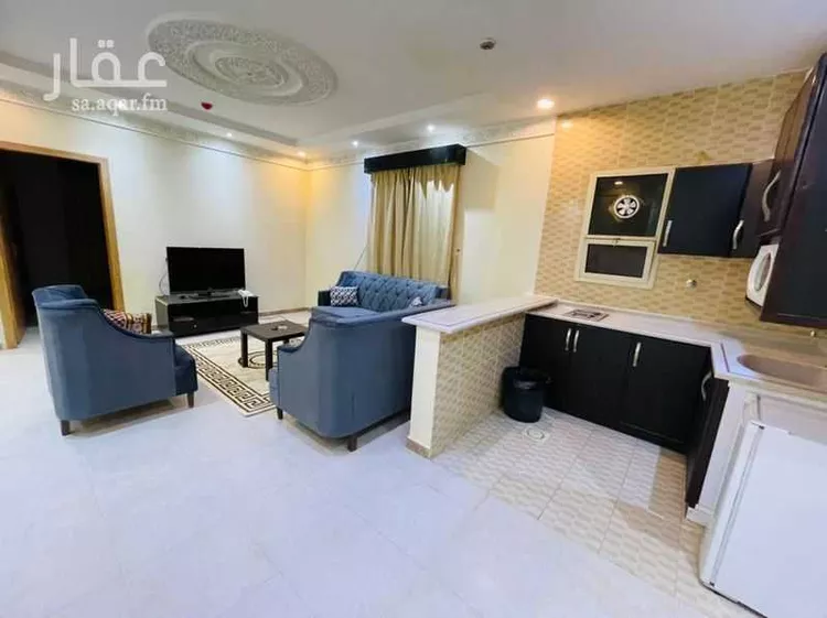 شقة للإيجار في شارع طريق الشيخ حسن بن حسين بن علي, حي اليرموك, مدينة الرياض, منطقة الرياض 18
