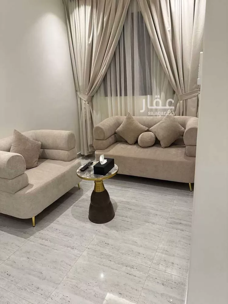 شقة للإيجار في طريق الأمير محمد بن سعد بن عبدالعزيز ، حي حطين ، الرياض ، منطقة الرياض صورة 4