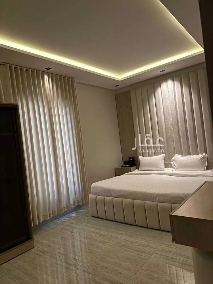 شقة مفروشة للحجز في طريق الأمير محمد بن سعد بن عبدالعزيز ، حي حطين ، الرياض ، منطقة الرياض صورة 5