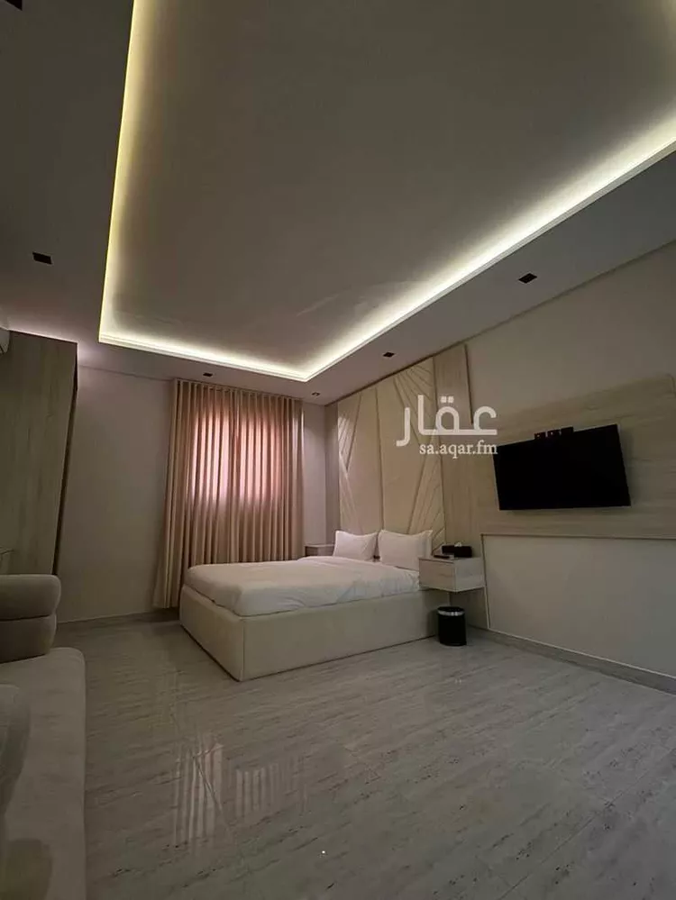 شقة مفروشة للحجز في طريق الأمير محمد بن سعد بن عبدالعزيز ، حي حطين ، الرياض ، منطقة الرياض صورة 4