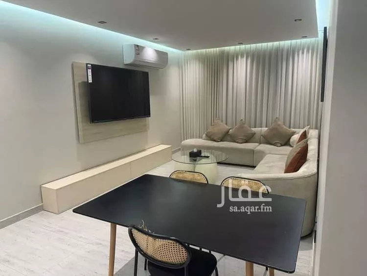 شقة للإيجار في طريق الأمير محمد بن سعد بن عبدالعزيز ، حي حطين ، الرياض ، منطقة الرياض صورة 2