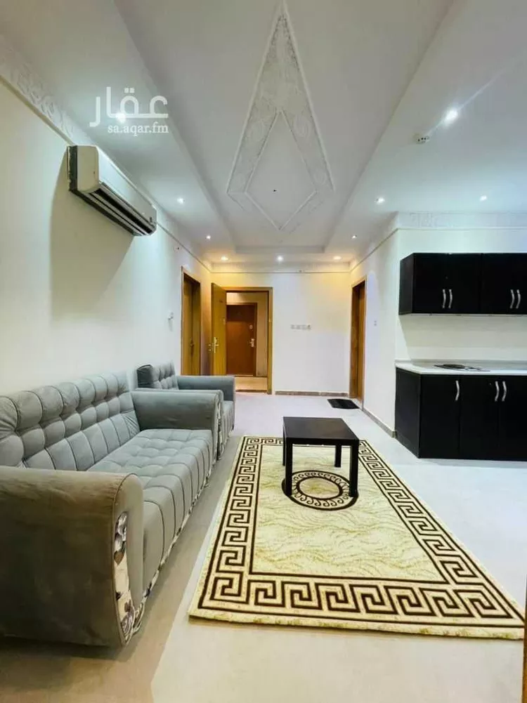 شقة للإيجار في شارع طريق الشيخ حسن بن حسين بن علي, حي اليرموك, مدينة الرياض, منطقة الرياض 8