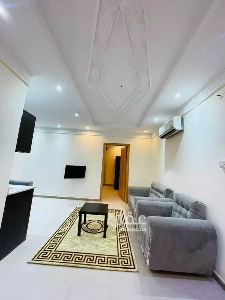شقة للإيجار في شارع طريق الشيخ حسن بن حسين بن علي, حي اليرموك, مدينة الرياض, منطقة الرياض 11