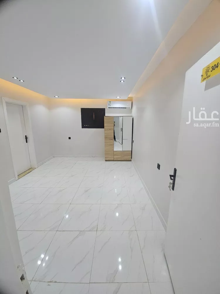 شقة للإيجار في شارع قلعة الفسطاط, حي إشبيلية, مدينة الرياض, منطقة الرياض